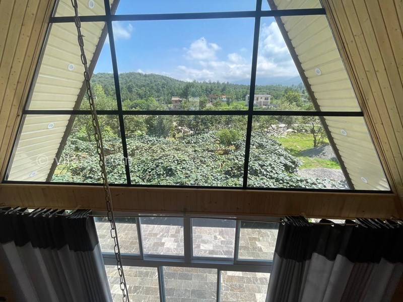 عکس شماره 715403 - اجاره ویلا در جاده 2000 تنکابن - 