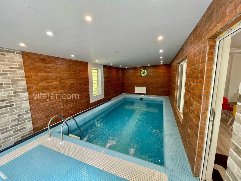 عکس شماره 715460 - اجاره ویلا استخردار در شیرود -