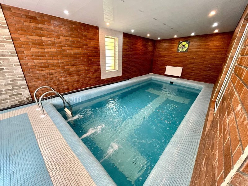 عکس شماره 715461 - اجاره ویلا استخردار در شیرود -