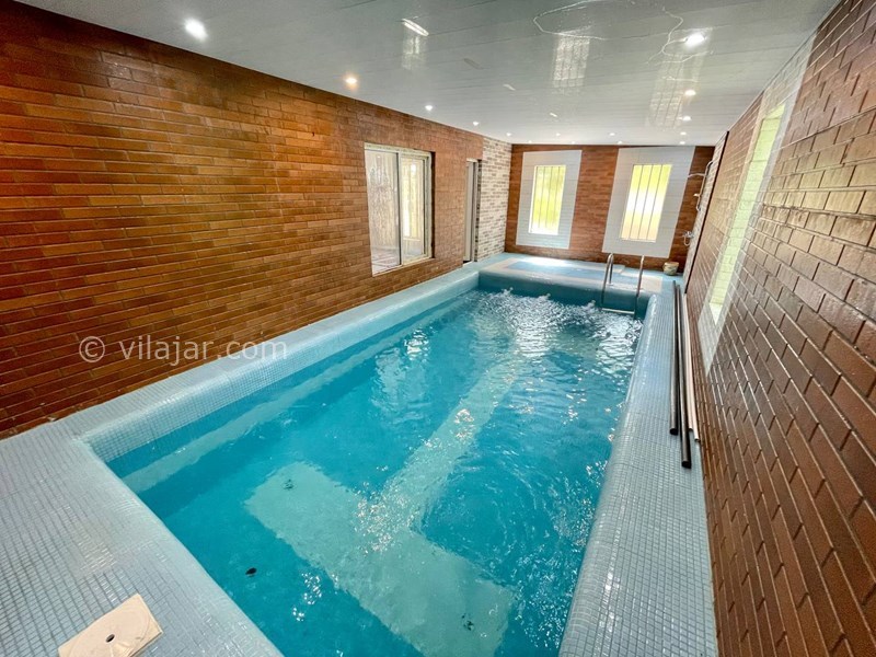 عکس شماره 715462 - اجاره ویلا استخردار در شیرود - عکس اصلی