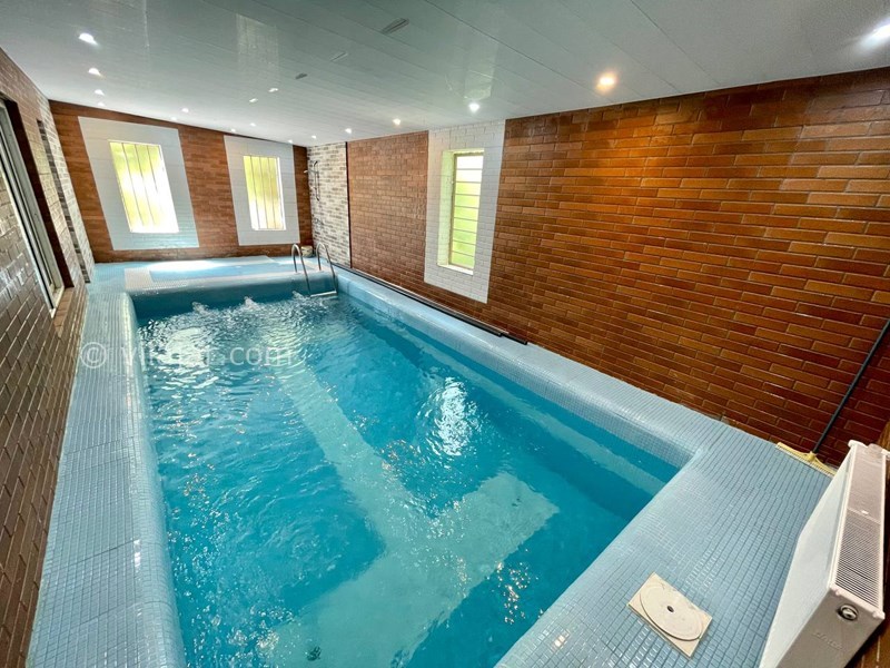 عکس شماره 715463 - اجاره ویلا استخردار در شیرود -