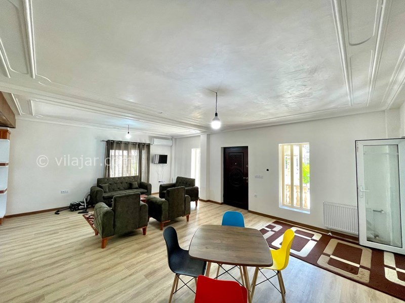 عکس شماره 715464 - اجاره ویلا استخردار در شیرود -