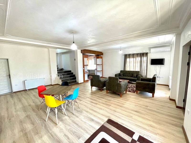 عکس شماره 715465 - اجاره ویلا استخردار در شیرود -