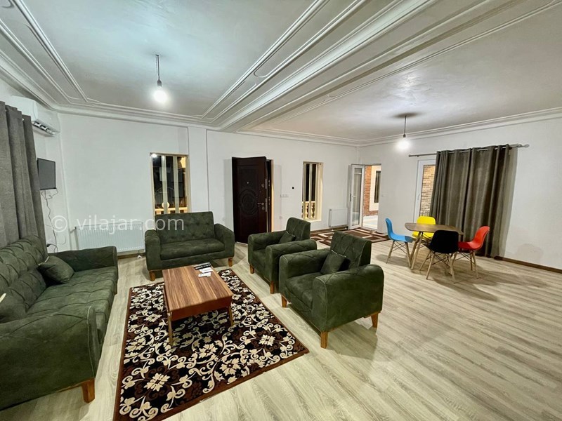 عکس شماره 715466 - اجاره ویلا استخردار در شیرود -