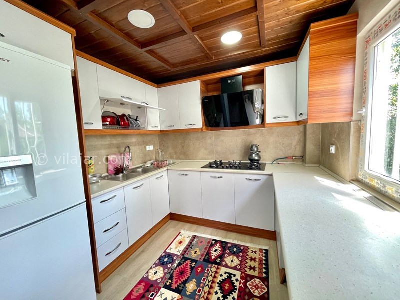 عکس شماره 715468 - اجاره ویلا استخردار در شیرود -