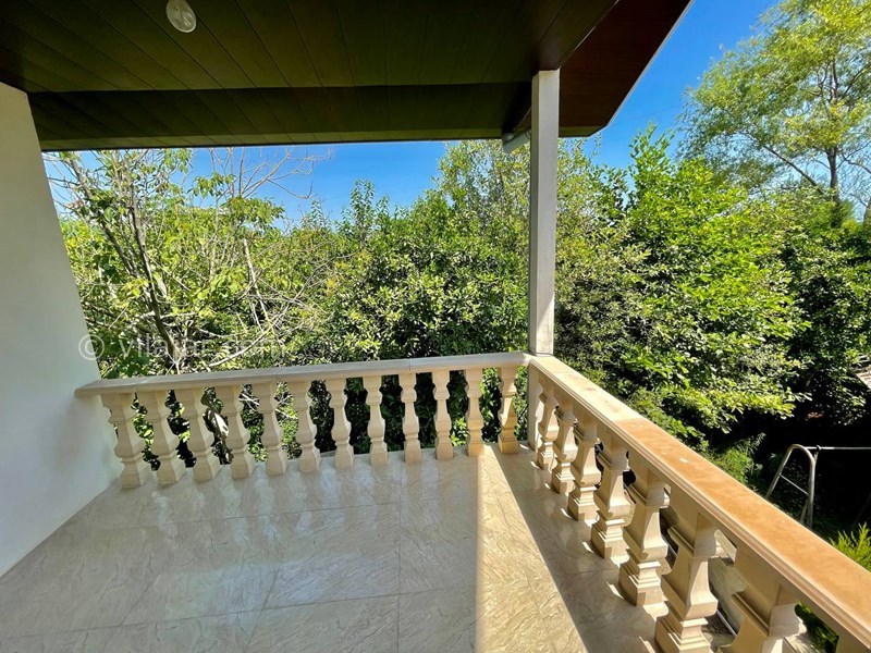 عکس شماره 715474 - اجاره ویلا استخردار در شیرود -