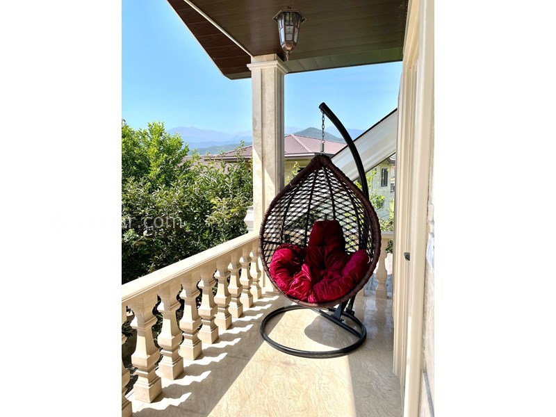 عکس شماره 715476 - اجاره ویلا استخردار در شیرود -