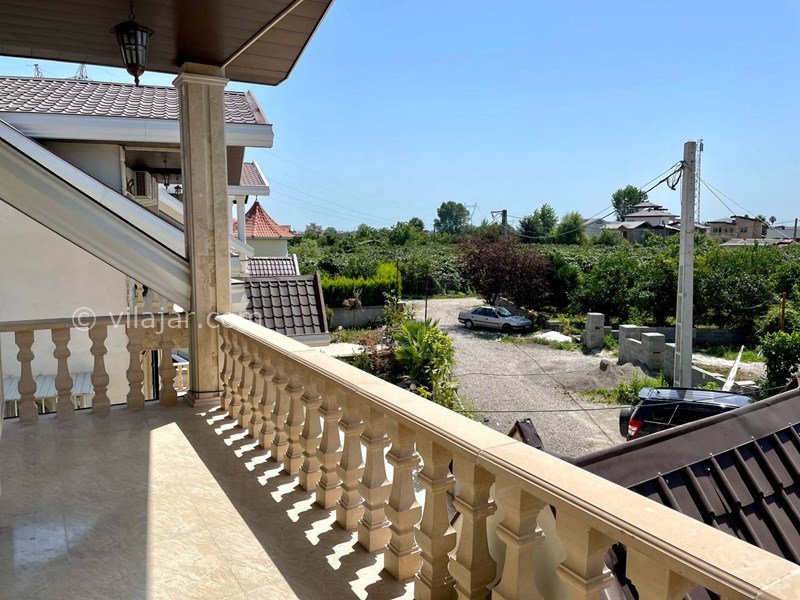 عکس شماره 715477 - اجاره ویلا استخردار در شیرود -