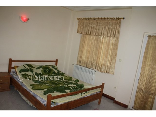 عکس شماره 7155 - اجاره ویلا دوبلکس دریاکنار - 