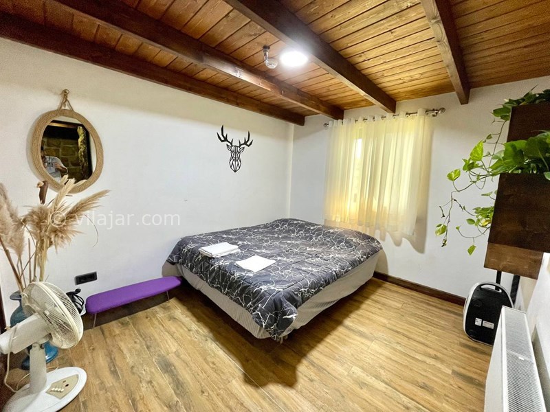 عکس شماره 715754 - اجاره کلبه سنگی در رامسر با استخر - 