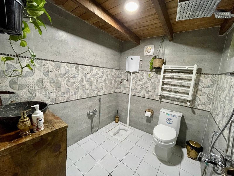 عکس شماره 715757 - اجاره کلبه سنگی در رامسر با استخر - 