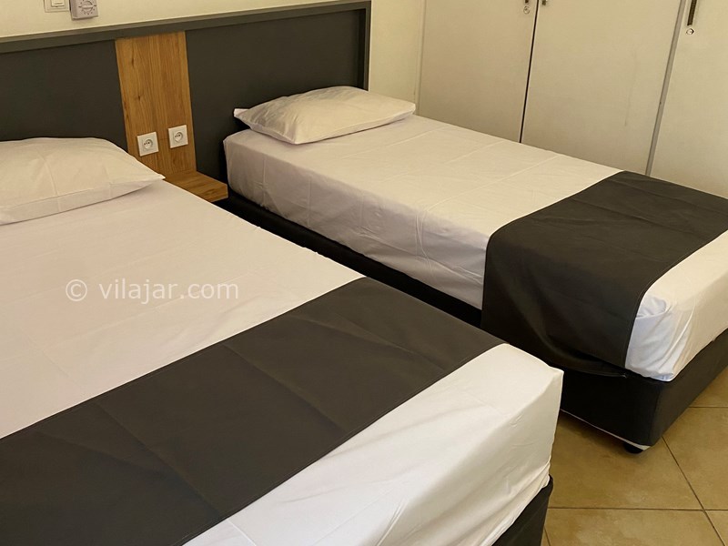 عکس شماره 715776 - ویلا بااستخر لب دریا ایزدشهر - 