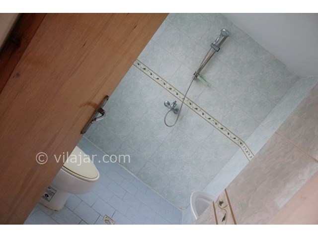 عکس شماره 7159 - اجاره ویلا دوبلکس دریاکنار - 