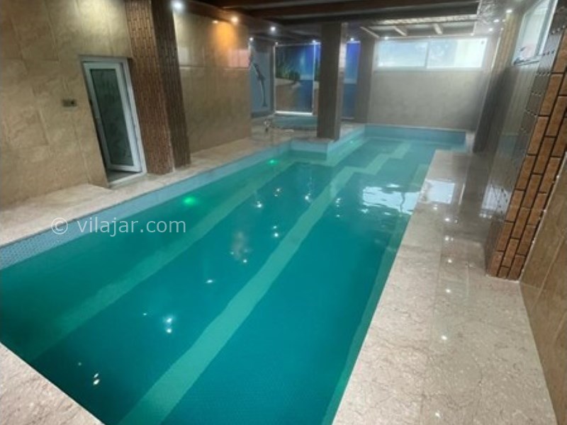 عکس شماره 716048 - اجاره ویلا استخردار نوشهر - 