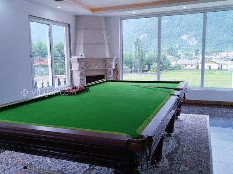 عکس شماره 716050 - اجاره ویلا استخردار نوشهر - 