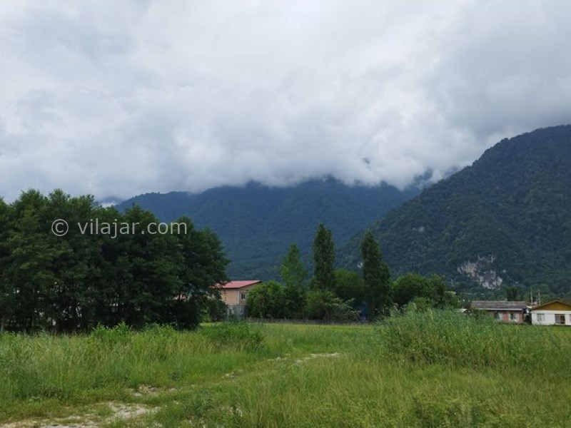 عکس شماره 716052 - اجاره ویلا استخردار نوشهر - 