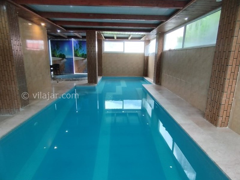 عکس شماره 716053 - اجاره ویلا استخردار نوشهر - 