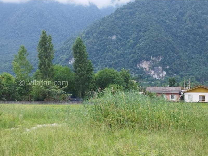 عکس شماره 716054 - اجاره ویلا استخردار نوشهر - 