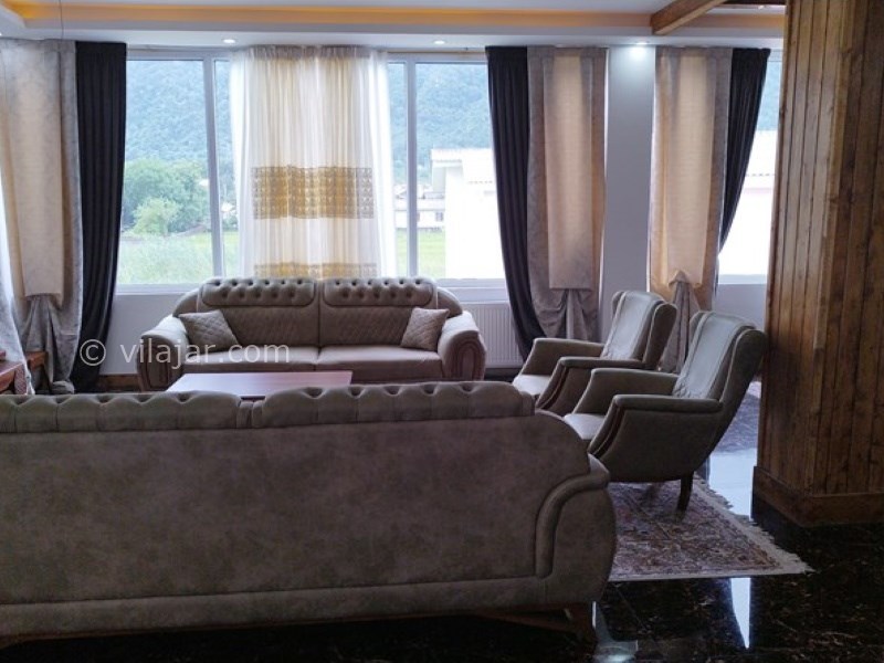 عکس شماره 716057 - اجاره ویلا استخردار نوشهر - 