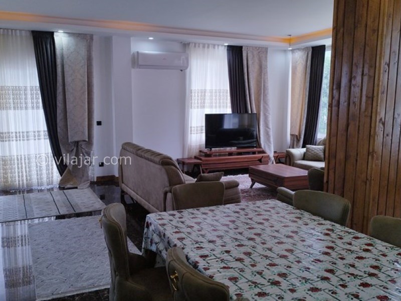 عکس شماره 716058 - اجاره ویلا استخردار نوشهر - 