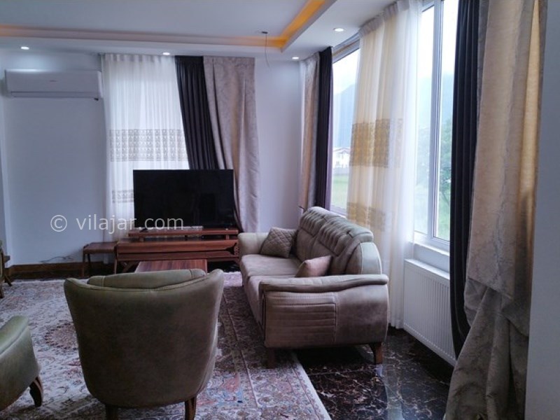 عکس شماره 716060 - اجاره ویلا استخردار نوشهر - 