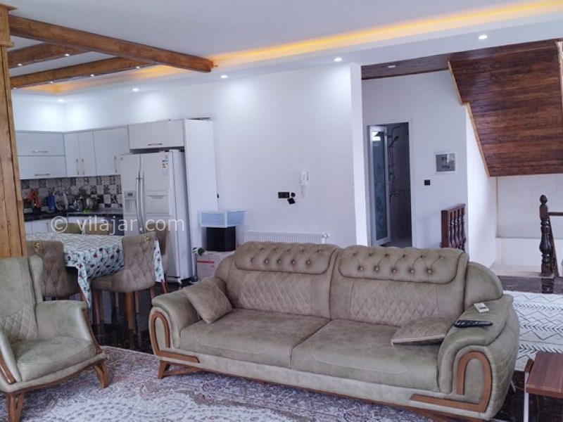 عکس شماره 716062 - اجاره ویلا استخردار نوشهر - 