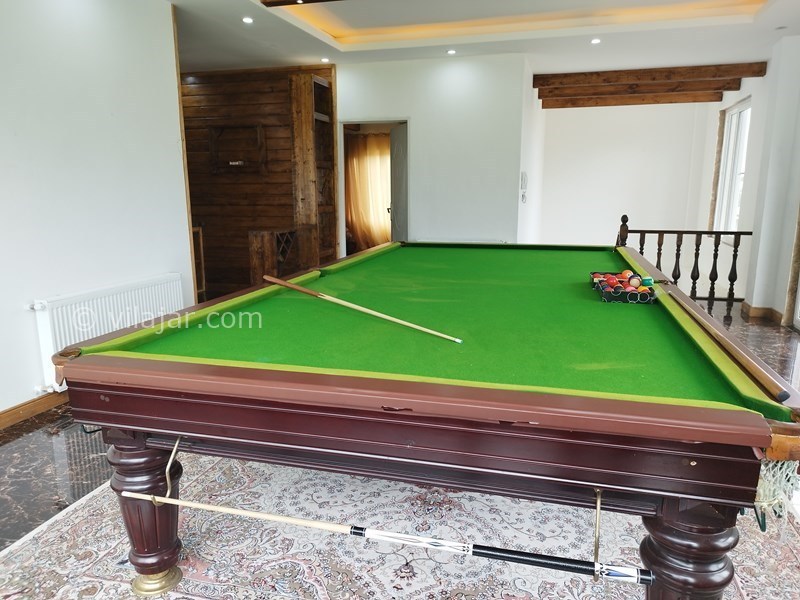 عکس شماره 716064 - اجاره ویلا استخردار نوشهر - 