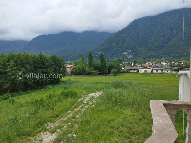 عکس شماره 716068 - اجاره ویلا استخردار نوشهر - 