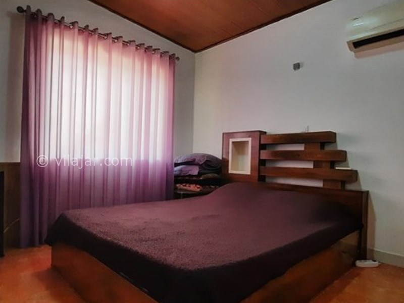 عکس شماره 716098 - اجاره ویلا استخردار روبه دریا - 