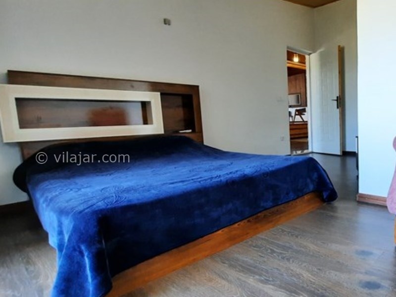 عکس شماره 716099 - اجاره ویلا استخردار روبه دریا - 