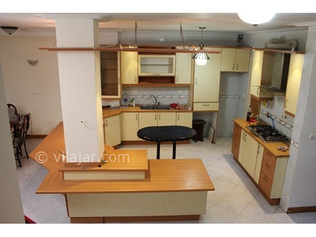 عکس شماره 7161 - اجاره ویلا دوبلکس دریاکنار - 