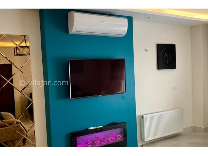 عکس شماره 716165 - اجاره اقامتگاه در متل قو دریاگوشه - 