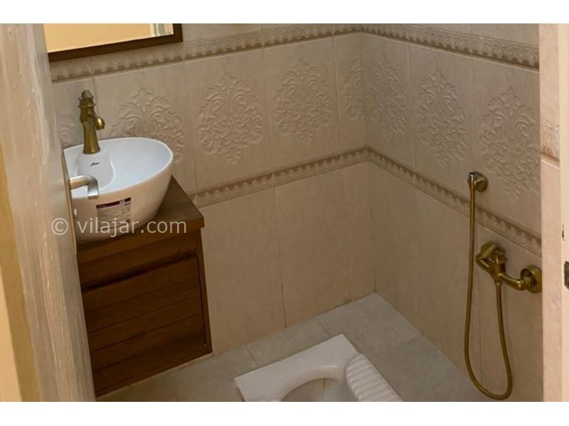 عکس شماره 716167 - اجاره اقامتگاه در متل قو دریاگوشه - 