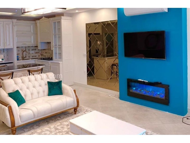 عکس شماره 716170 - اجاره اقامتگاه در متل قو دریاگوشه - 