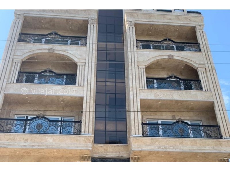 عکس شماره 716177 - اجاره اقامتگاه در متل قو دریاگوشه - 