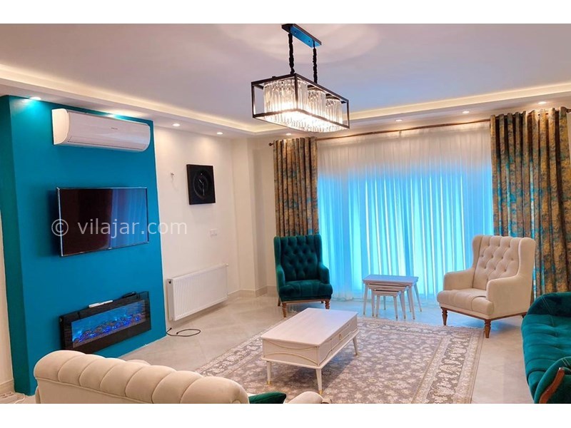 عکس شماره 716178 - اجاره اقامتگاه در متل قو دریاگوشه - 