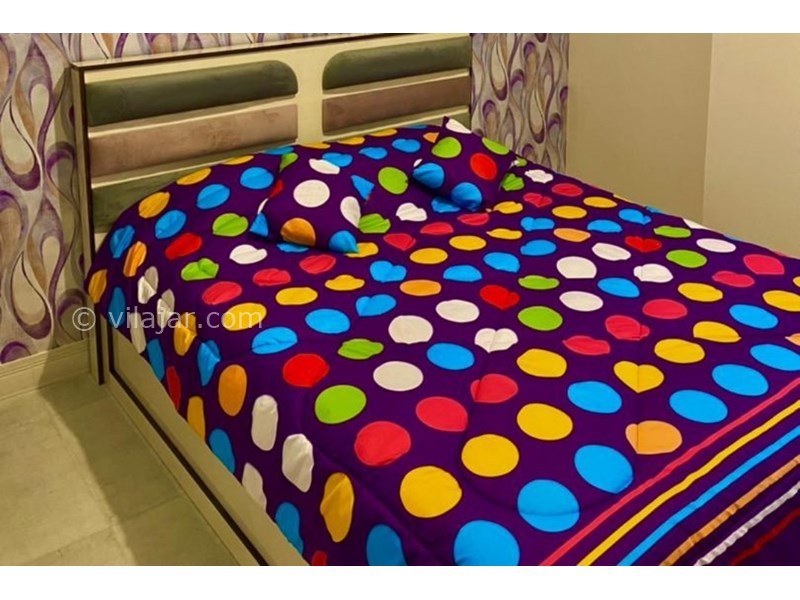 عکس شماره 716180 - اجاره اقامتگاه در متل قو دریاگوشه - 