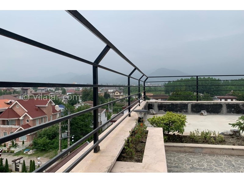 عکس شماره 716181 - اجاره اقامتگاه در متل قو دریاگوشه - 