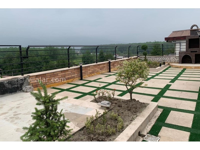 عکس شماره 716182 - اجاره اقامتگاه در متل قو دریاگوشه - 