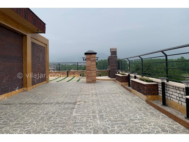 عکس شماره 716184 - اجاره اقامتگاه در متل قو دریاگوشه - 