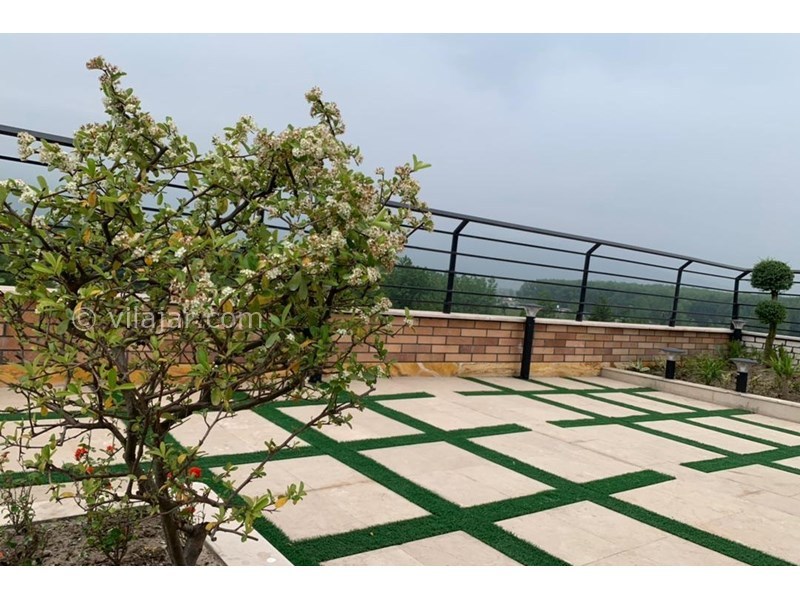 عکس شماره 716186 - اجاره اقامتگاه در متل قو دریاگوشه - 