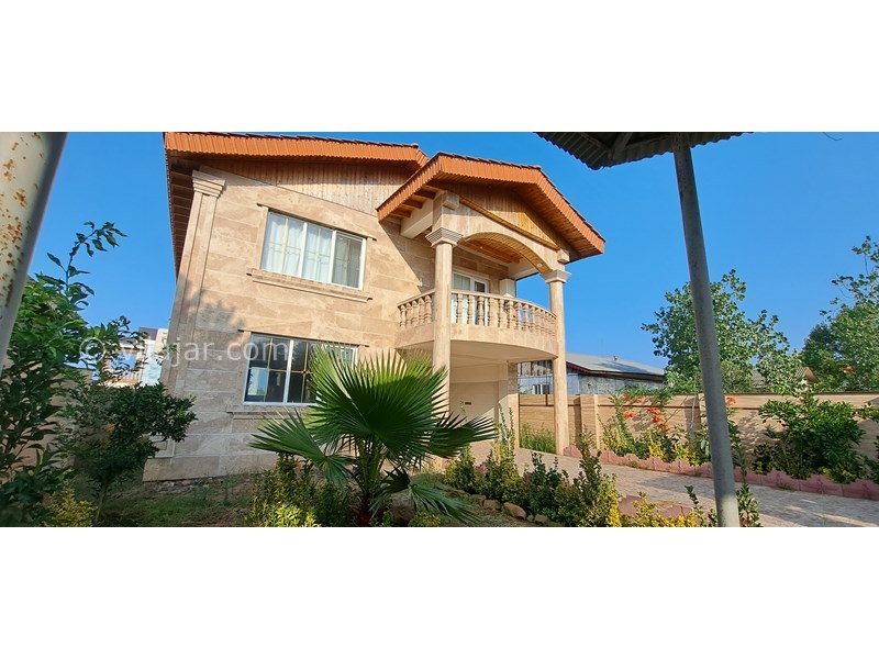 عکس شماره 716191 - اجاره ویلا در چمخاله - 