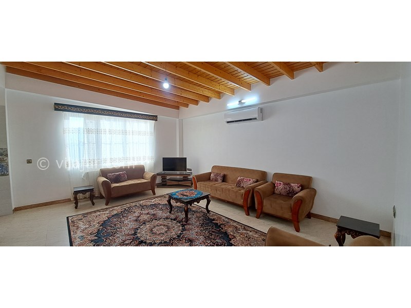 عکس شماره 716198 - اجاره ویلا در چمخاله - 