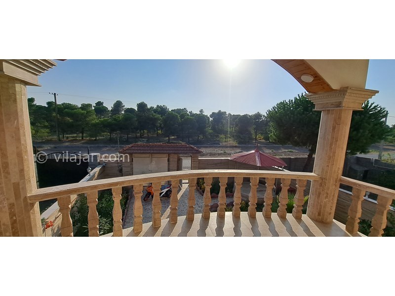 عکس شماره 716206 - اجاره ویلا در چمخاله - 