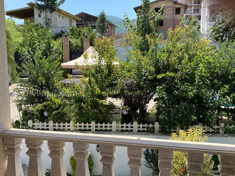 عکس شماره 716310 - اجاره ویلا کلاردشت با استخر روباز - 