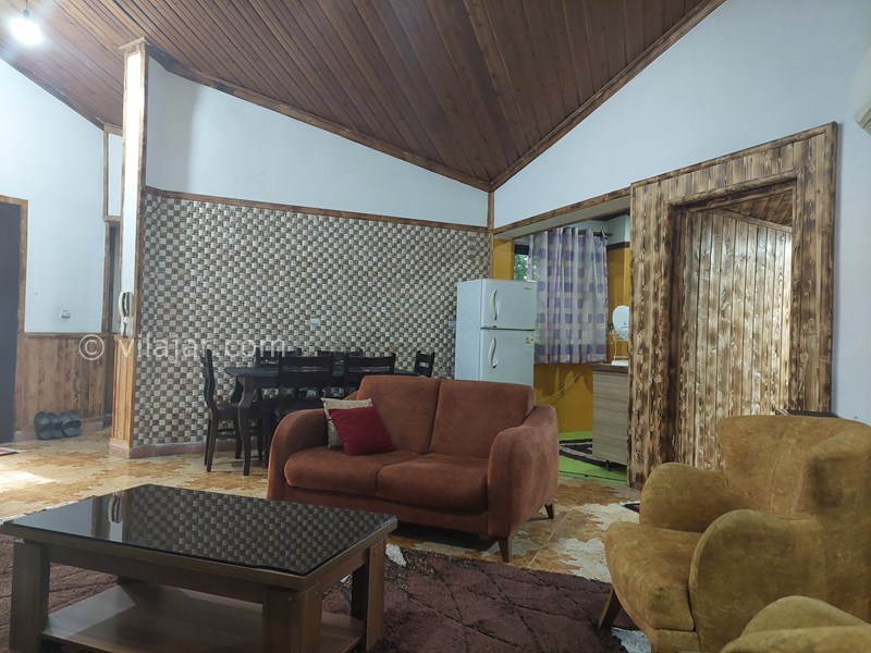 عکس شماره 716642 - اجاره ویلا استخردار ساحلی نوشهر -
