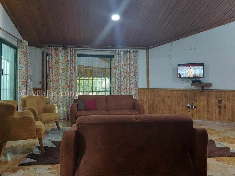 عکس شماره 716644 - اجاره ویلا استخردار ساحلی نوشهر -