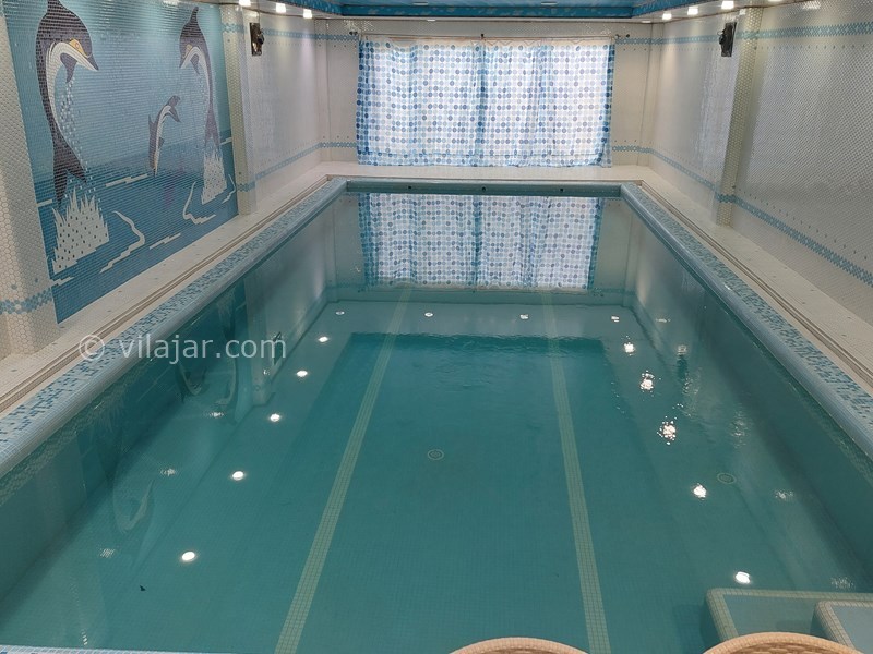 عکس شماره 716652 - اجاره ویلا استخردار ساحلی نوشهر -