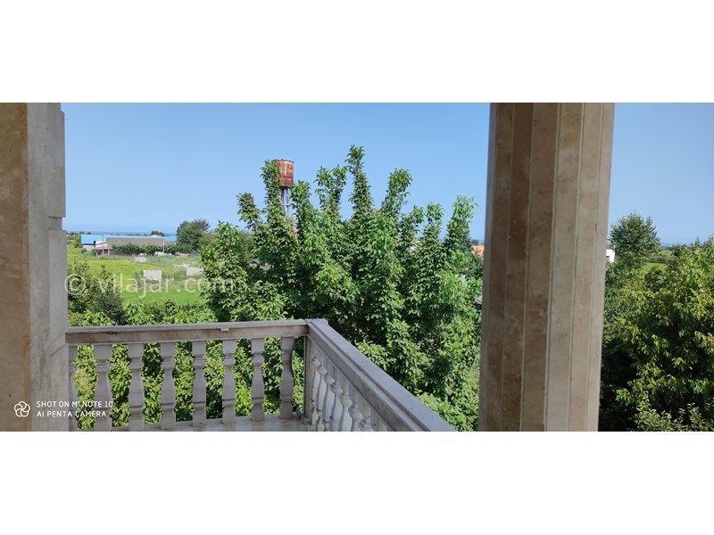 عکس شماره 716725 - ویلا ساحلی در تالش با استخر روباز - 