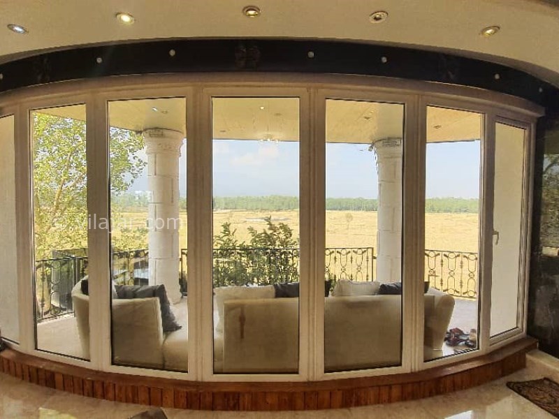 عکس شماره 716775 - اجاره ویلا جنگلی دو استخره شهرکی -